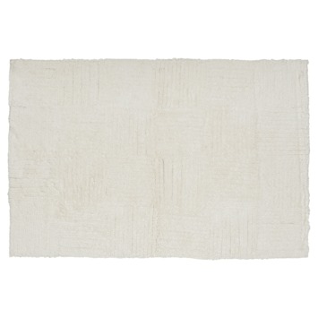 Sealskin Reverse badmat ivoor 60x90 cm