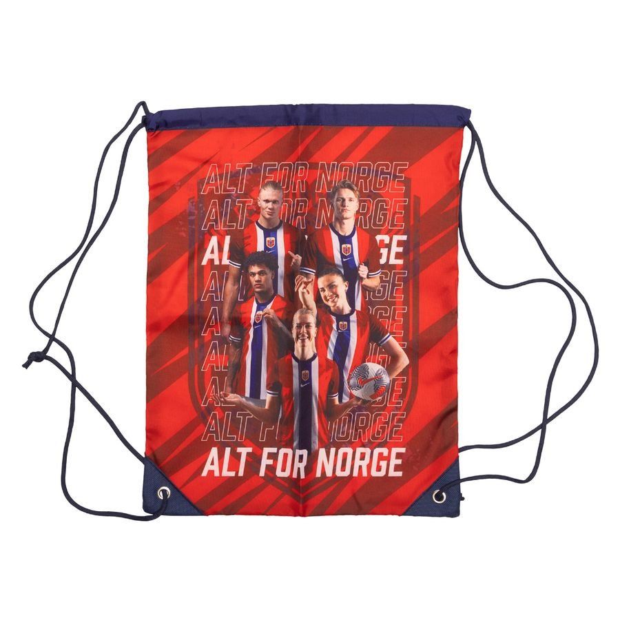 Norvège Sac de Sport