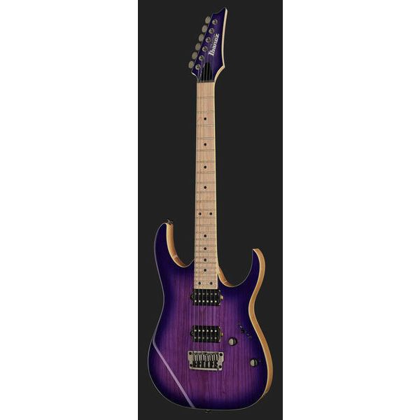 Ibanez RG652AHMFX-RPB