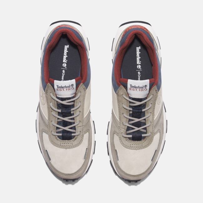 Scarpa Oxford Winsor Park da Uomo in beige