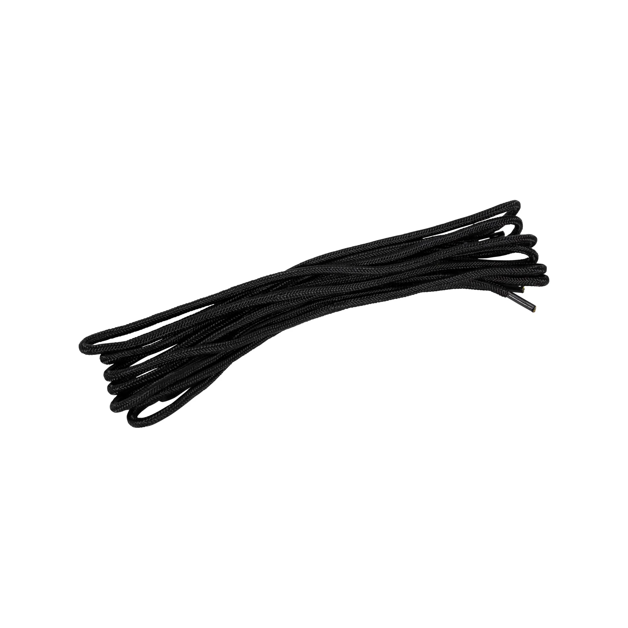 MFH -  Schnürsenkel schwarz 210 cm