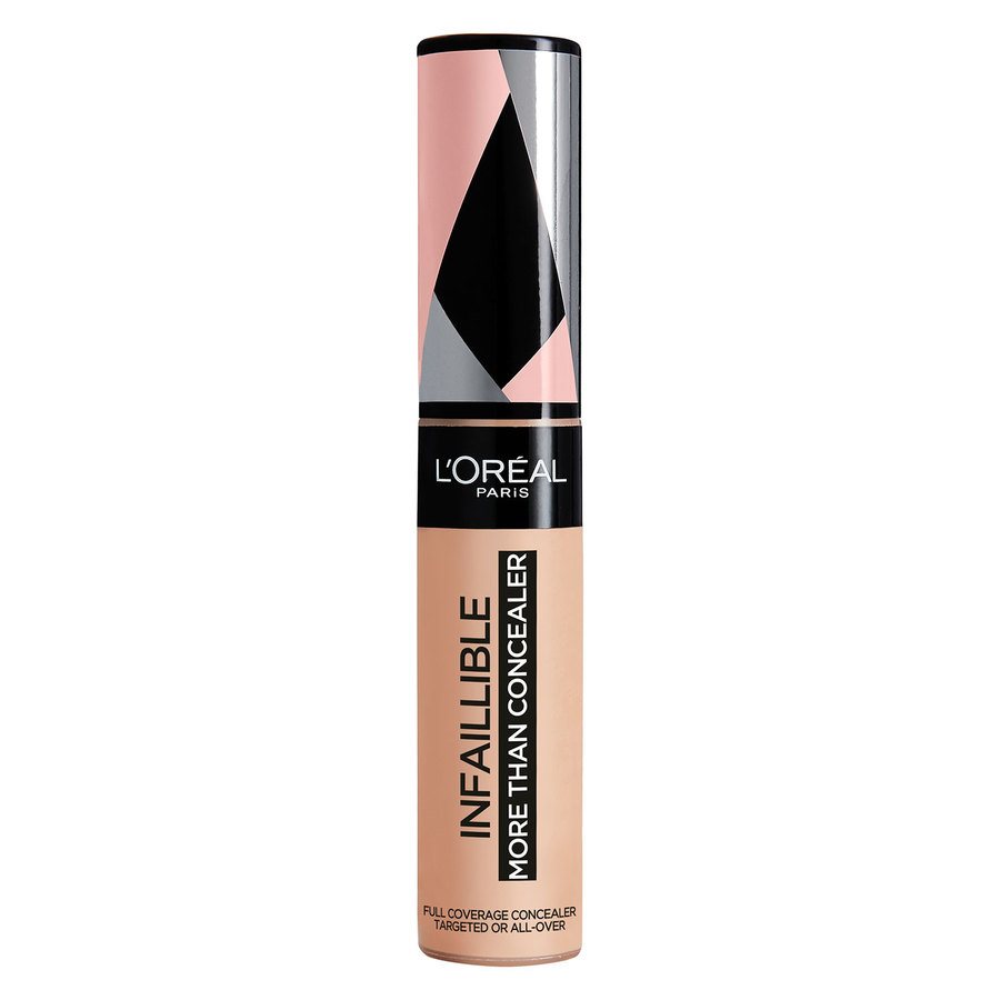 L'Oréal Paris Infallible More Than Concealer Vanilla #326 11ml