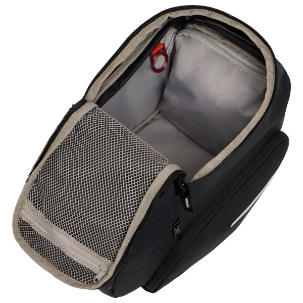 Vaude - Silkroad Plus (UniKlip 2.0) - Sacoche pour porte-bagages