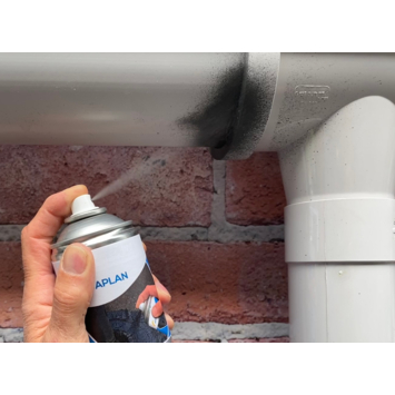 Aquaplan roof seal afdichtingsspray 300 ml