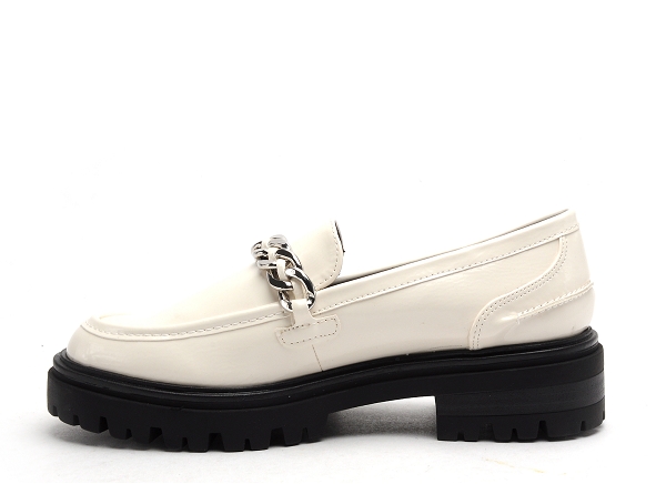 Tamaris escarpins femme 24701 28 blanc