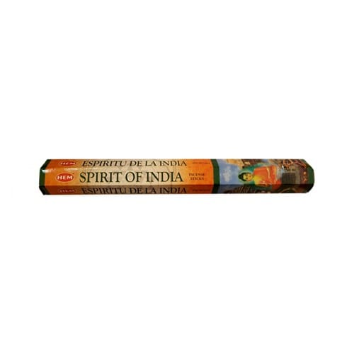 Encens hem spirit of india