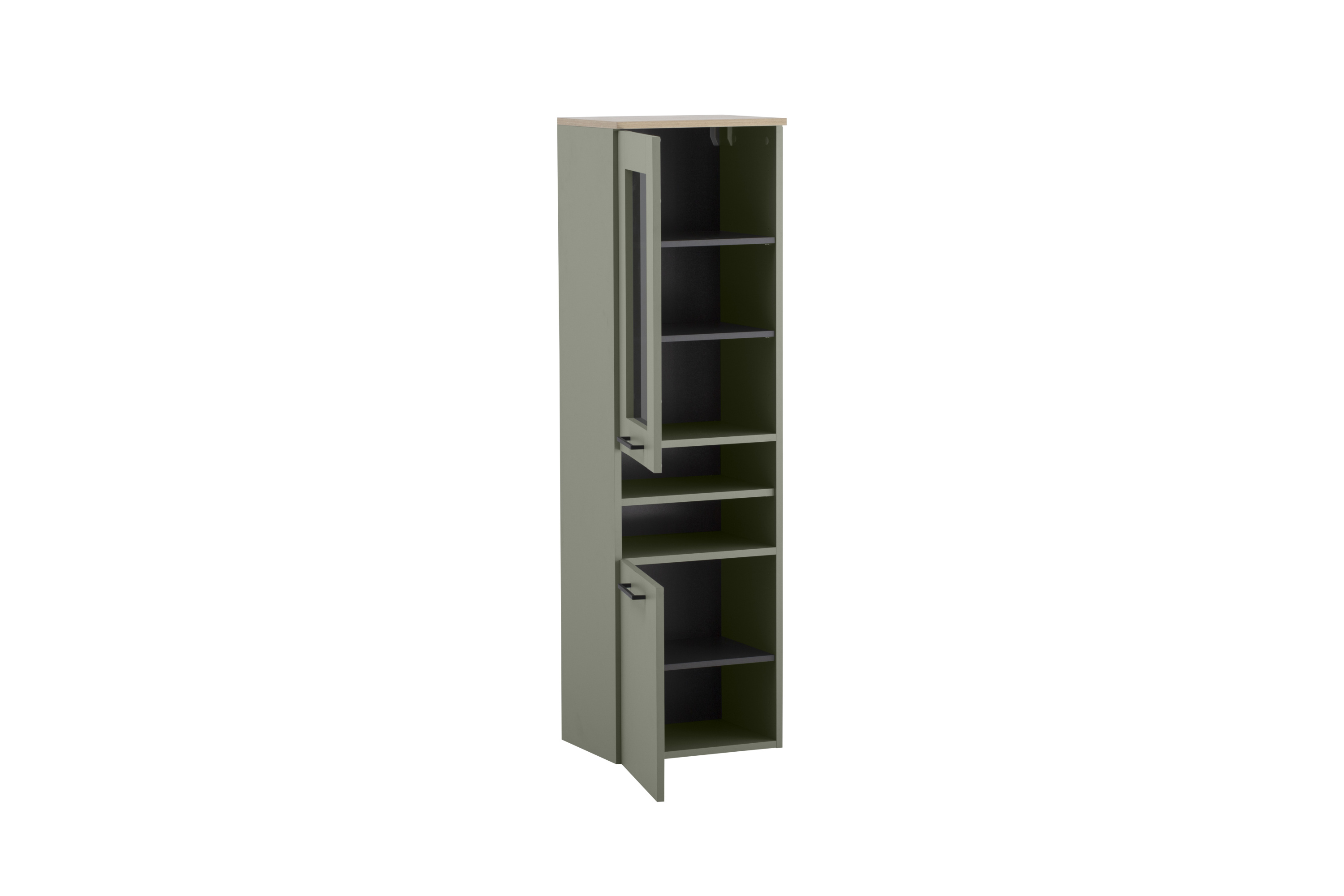 Hochschrank HARPER SHANGRAO