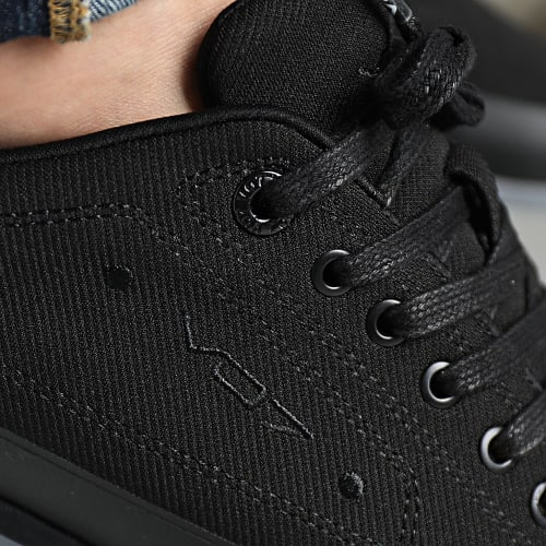 Baskets Yacht BC Black