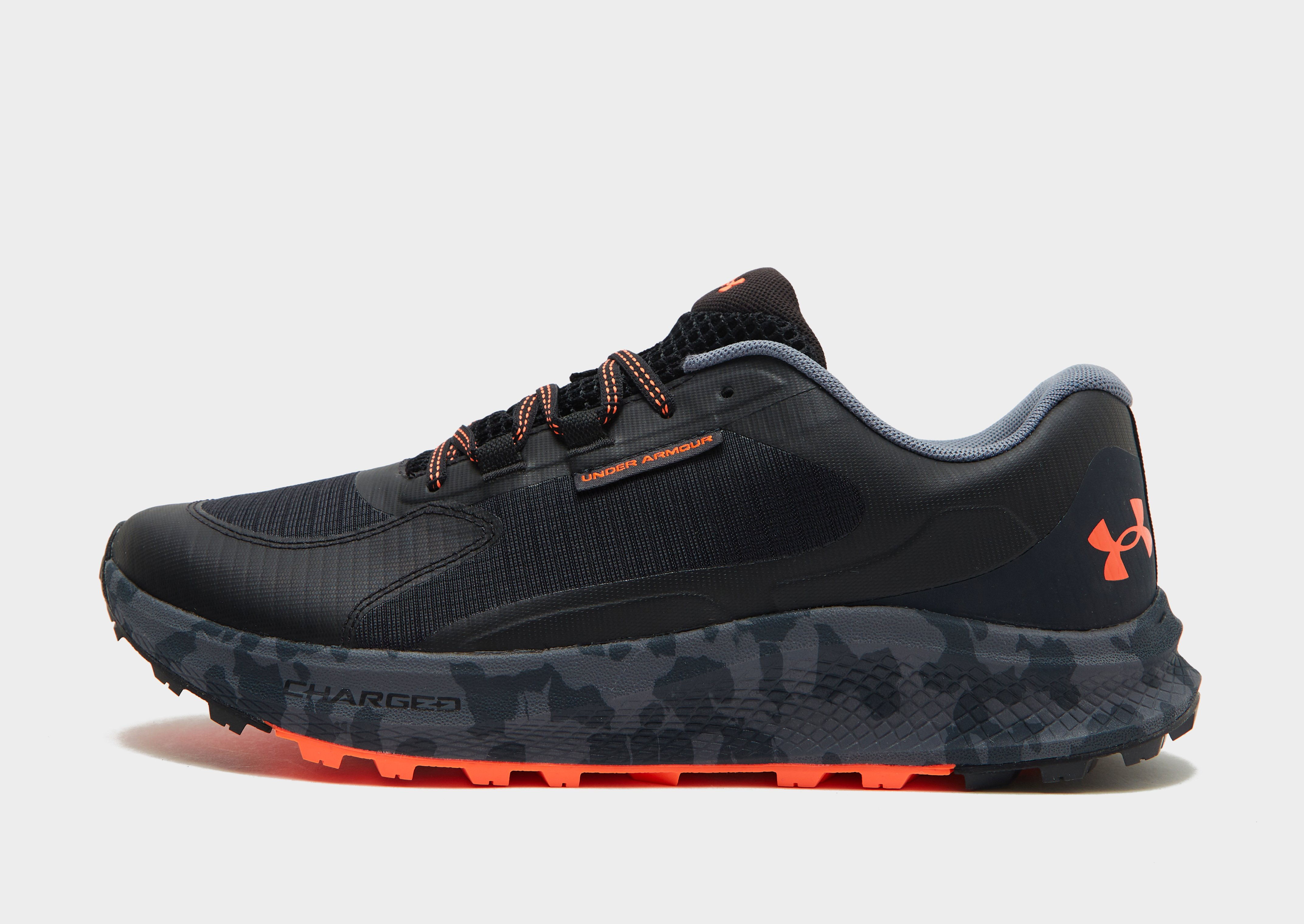 Under Armour Baskets Bandit Trail Homme