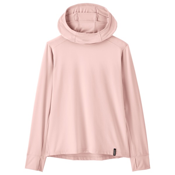 Patagonia - Kid's Cap SW Hoody - Lycra