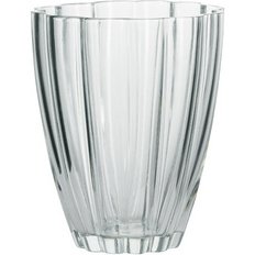 Vase FLORA, transparent