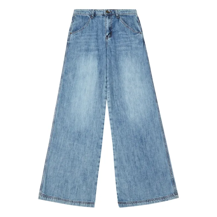 Longlivethequeen Jean Loose | Denim