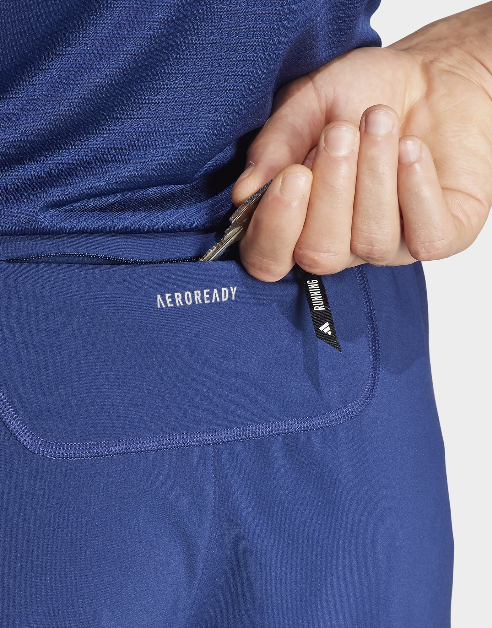 adidas Short Own The Run