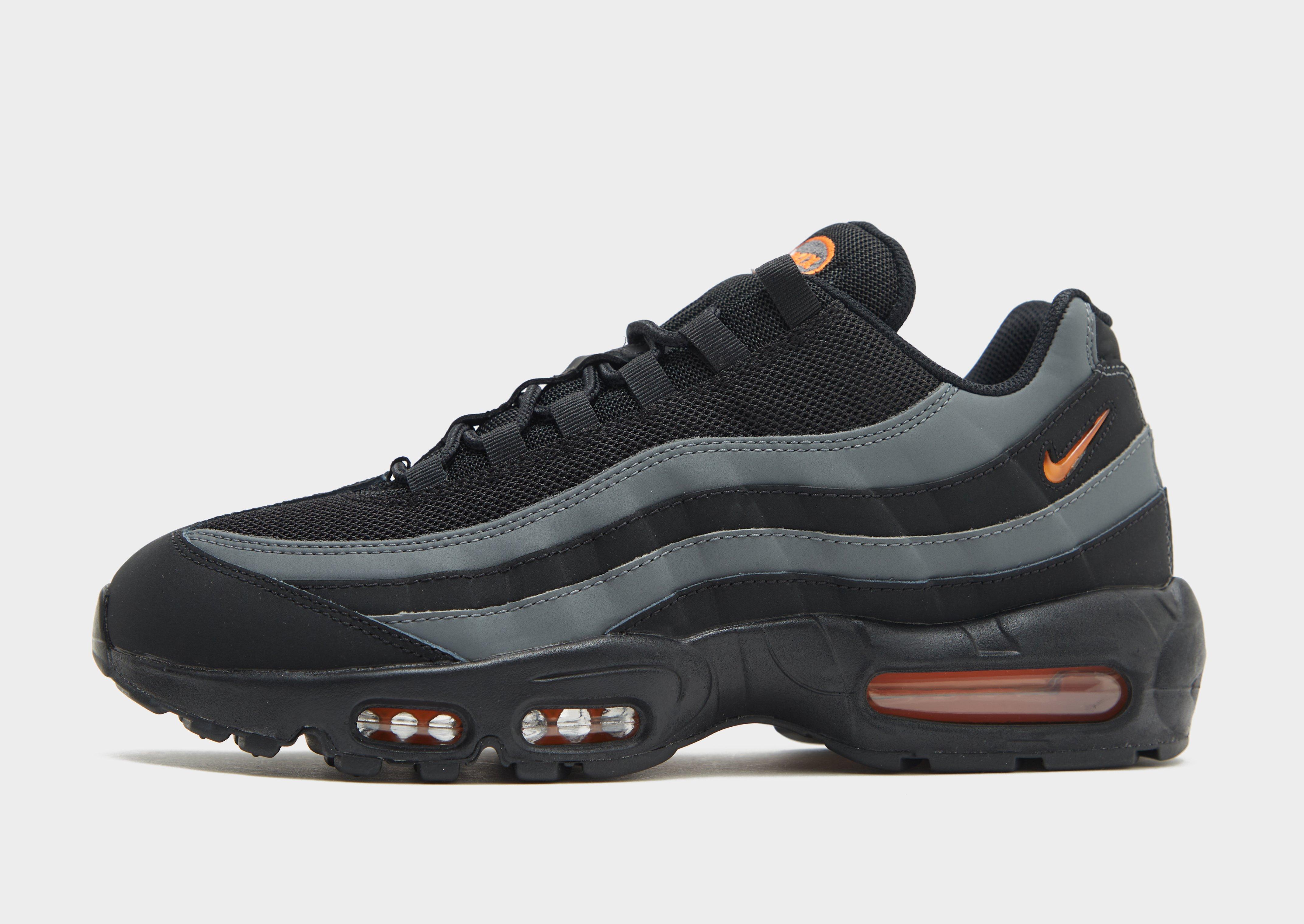 Nike Baskets Air Max 95 Homme