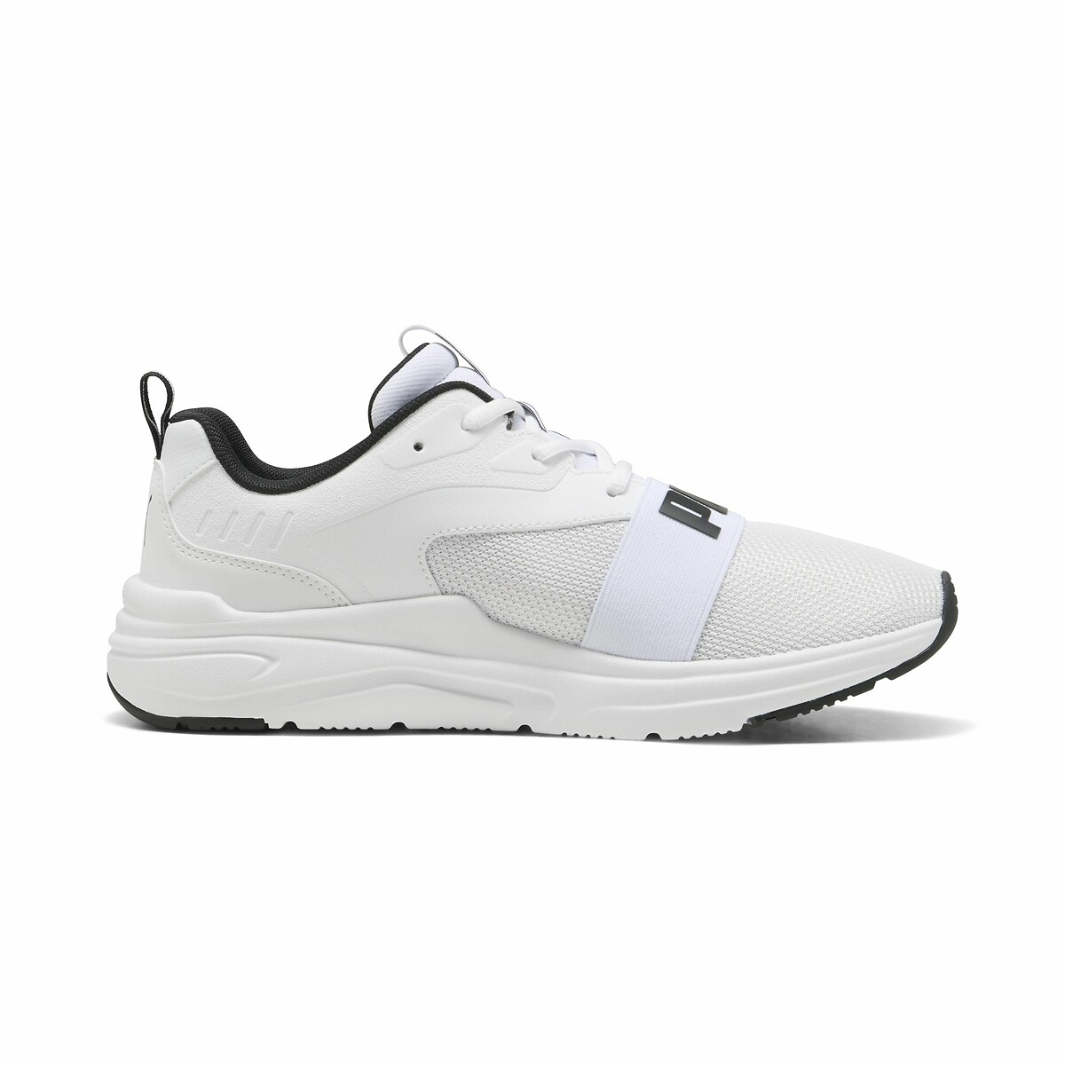 Tênis PUMA Softride Wired 2