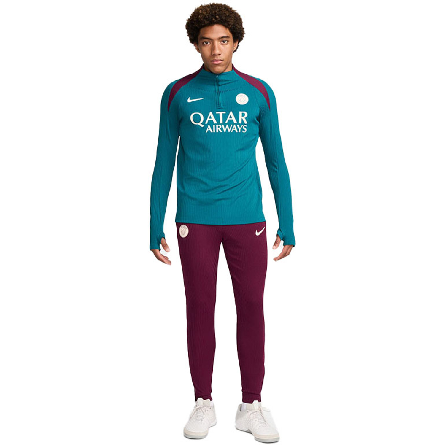 Nike Paris Saint-Germain Elite Strike Trainingspak