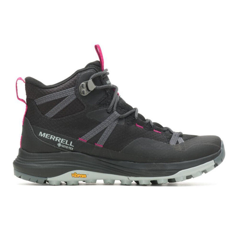 Siren 4 Mid GTX - Chaussures randonnée femme
