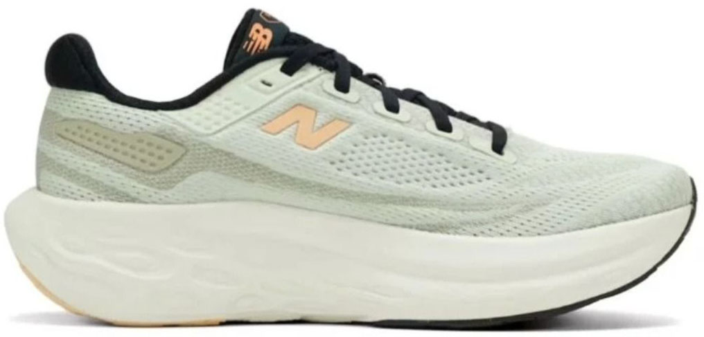 Fresh Foam 1080v13 Dame Green