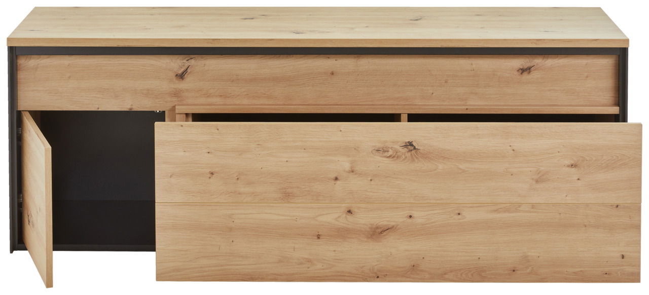 Hom´in TV-Lowboard EDRA