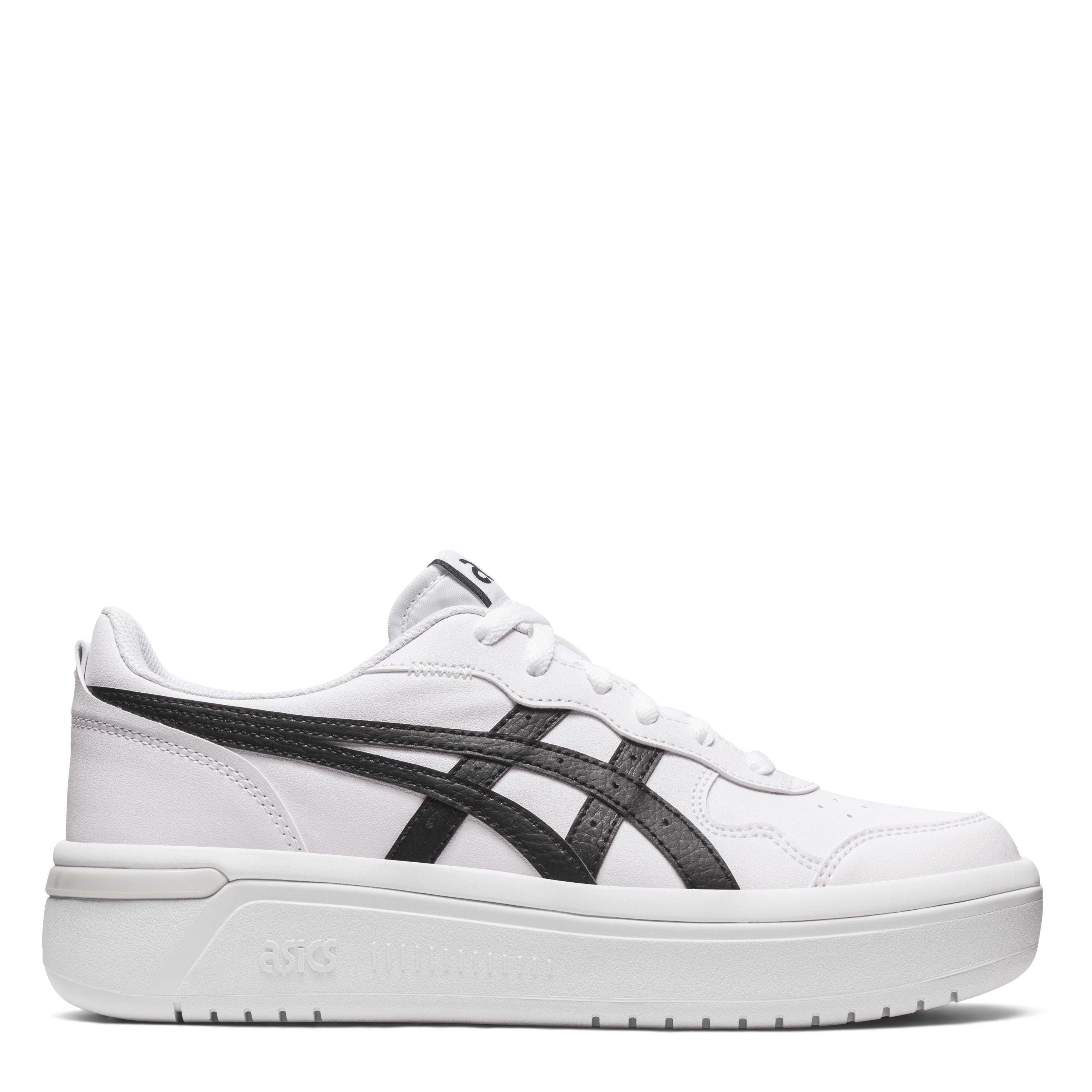 Asics Asics Japan S St Chunky Trainers Mens