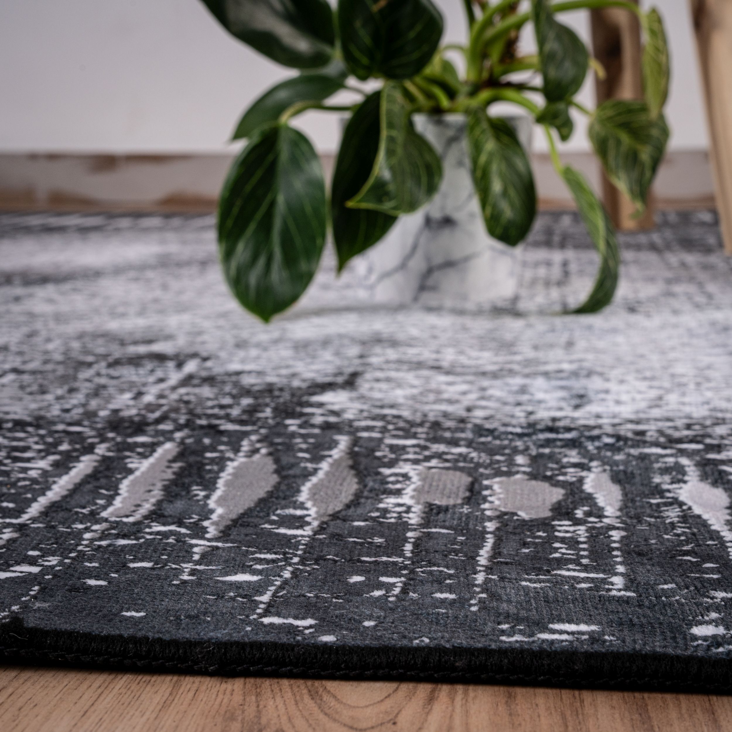Teppich MY TAMPA 80 x 150 cm