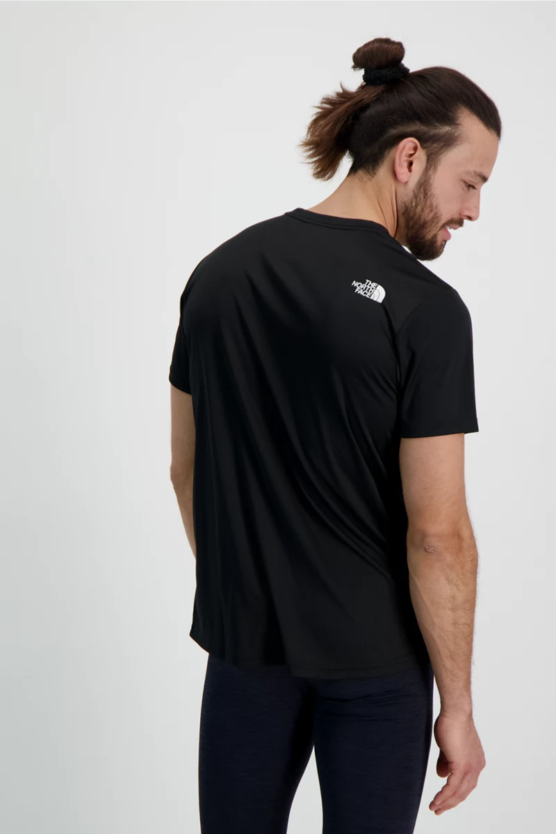 The North Face Reaxion Easy Herren T-Shirt