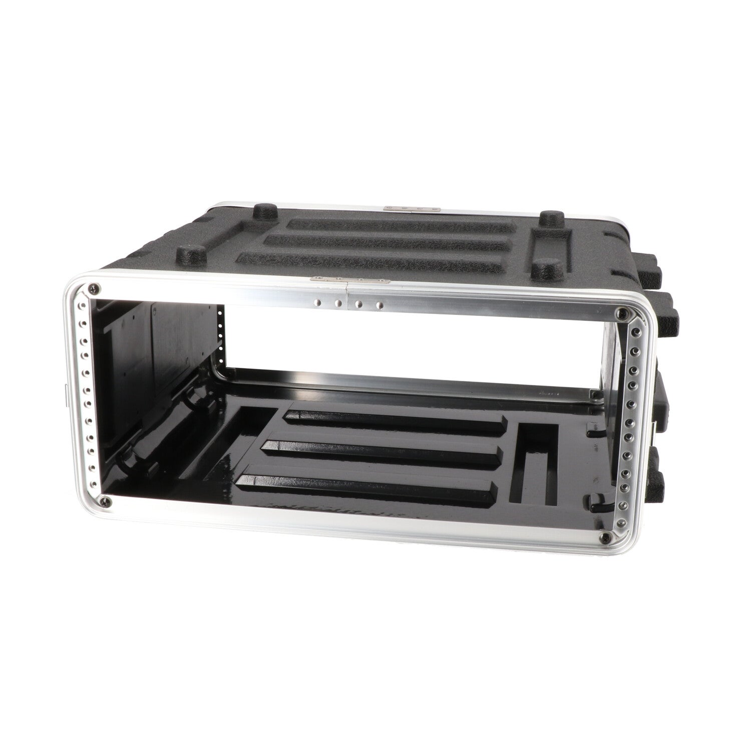 Innox GoRAX 4U17 double-door flightcase 4U, 43 cm diep