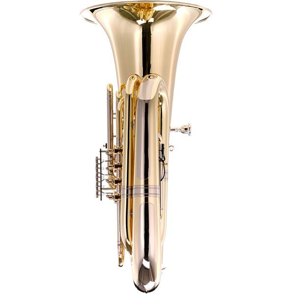 Melton 196-L Bb-Tuba 