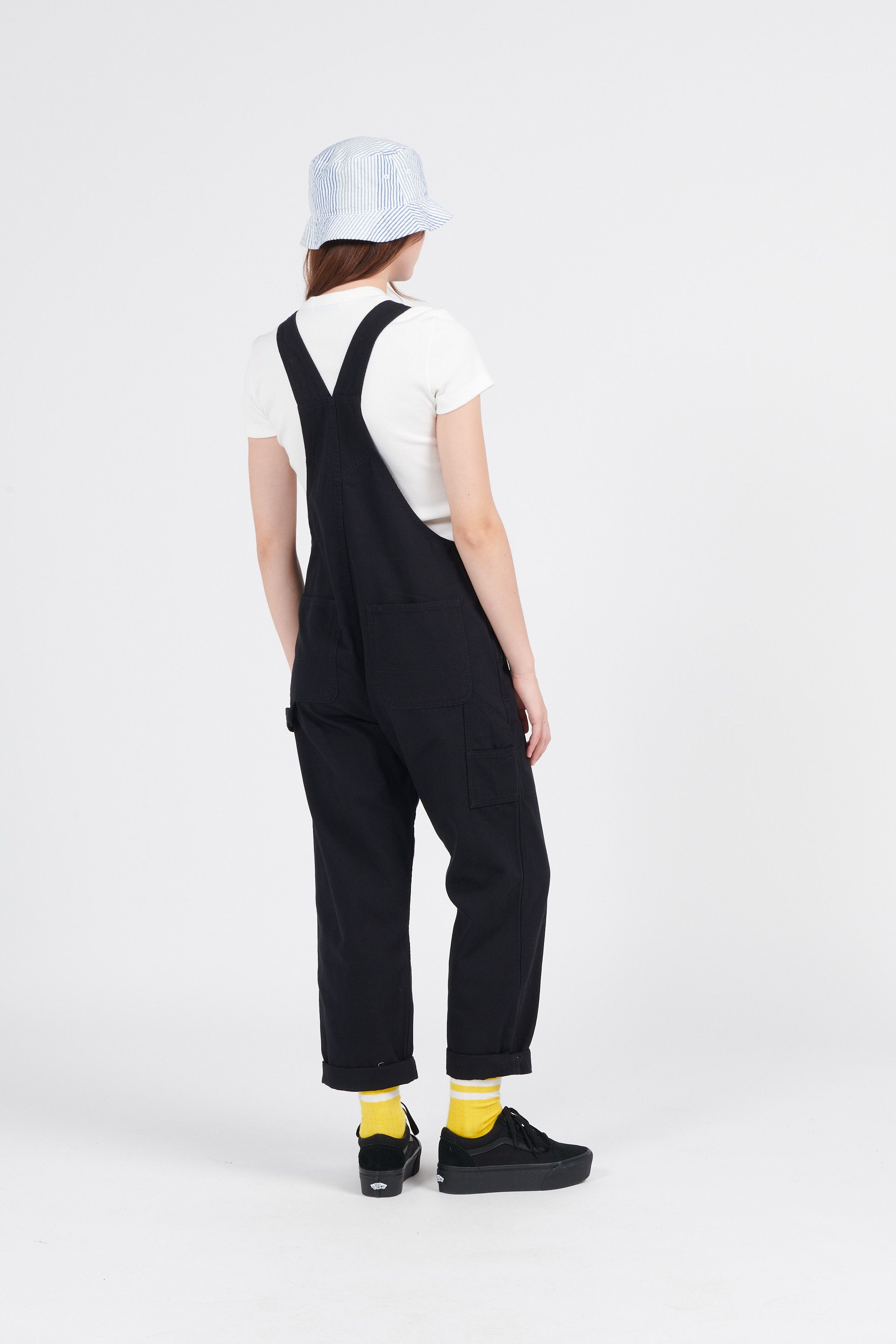 LACOSTE t-shirt CORE RIB Blanc