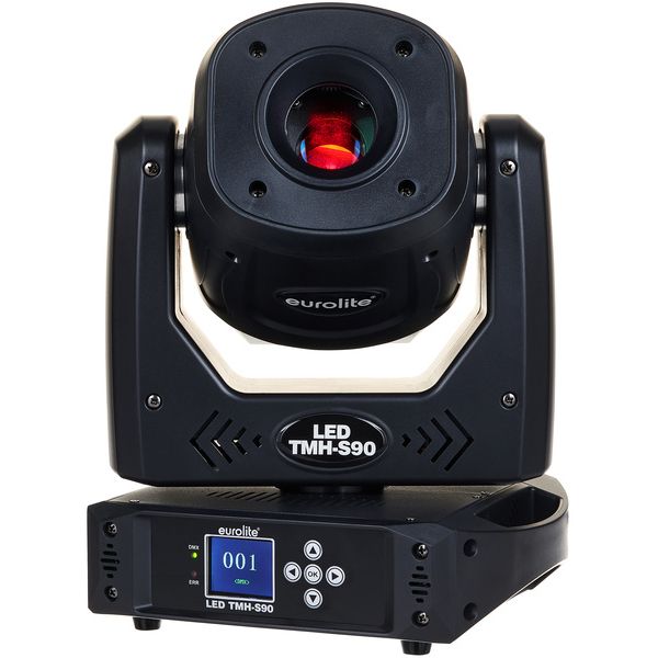 Eurolite LED TMH-S90 Moving-Head Spot