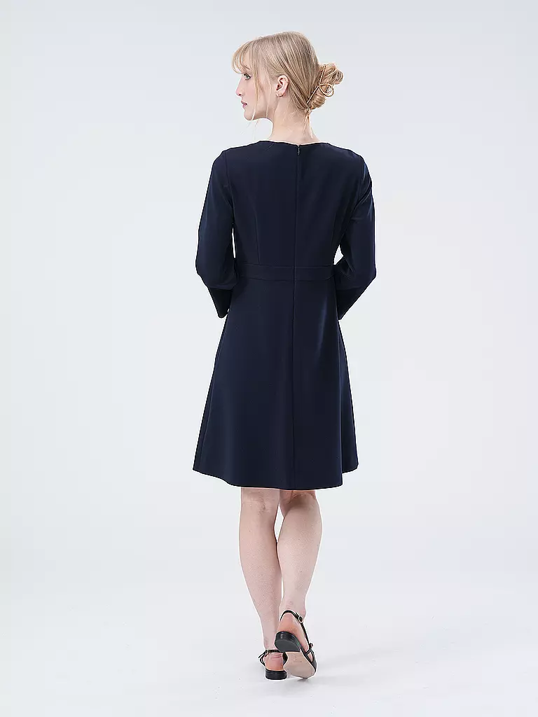 RIANI Minikleid dunkelblau