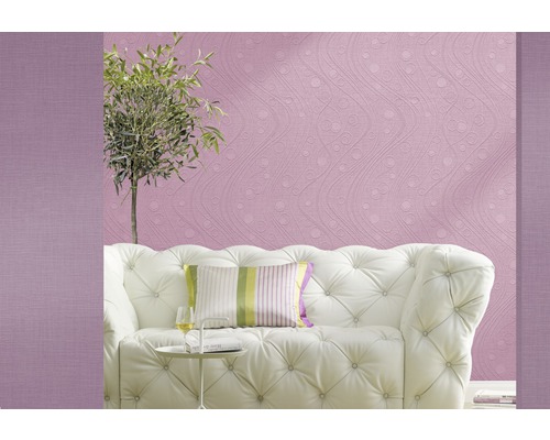 Vliesbehang 9864 Patent Decor wit