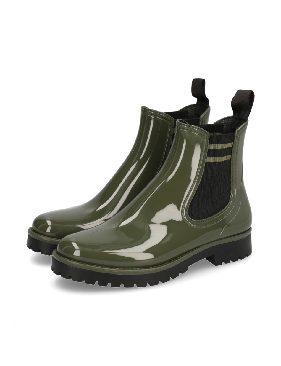 Regenstiefel