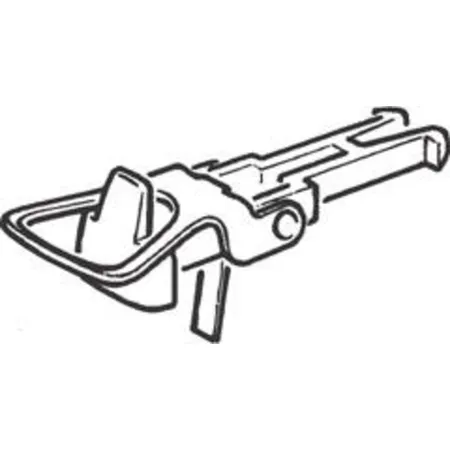 Roco 40243 - Bügelkupplungen, Spur H0
