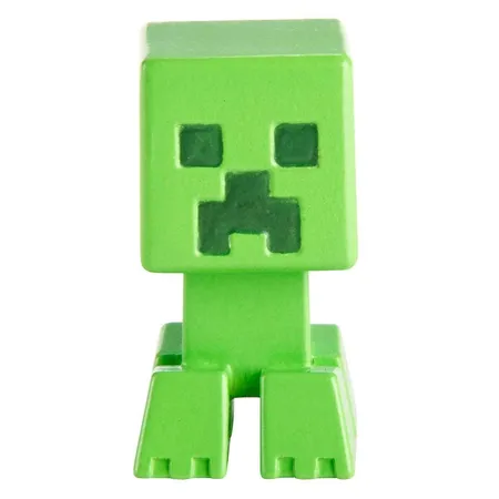 Mattel Minecraft Minifigur zum Sammeln, sortiert
