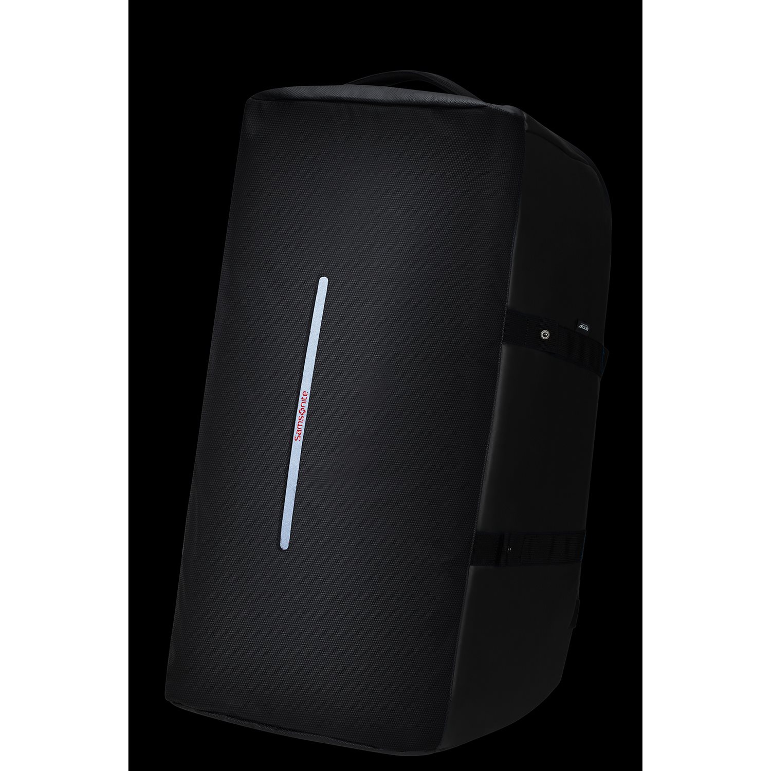 Samsonite Ecodiver Duffle L black