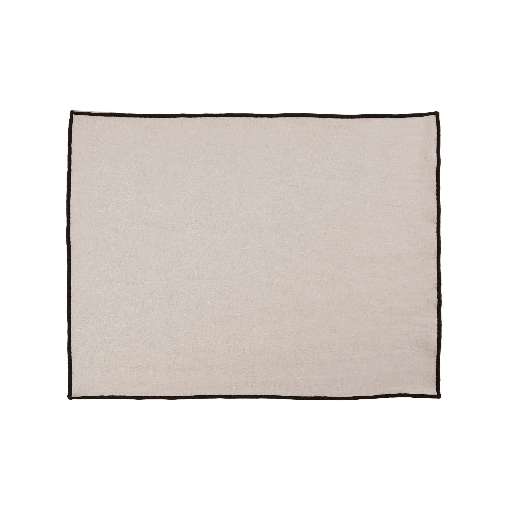 CARLINA - Set de table | Beige