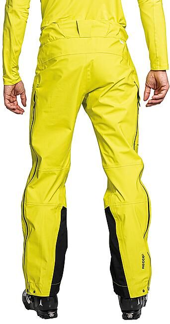 SCHOFFEL - 3L PANTS SASS MAOR M