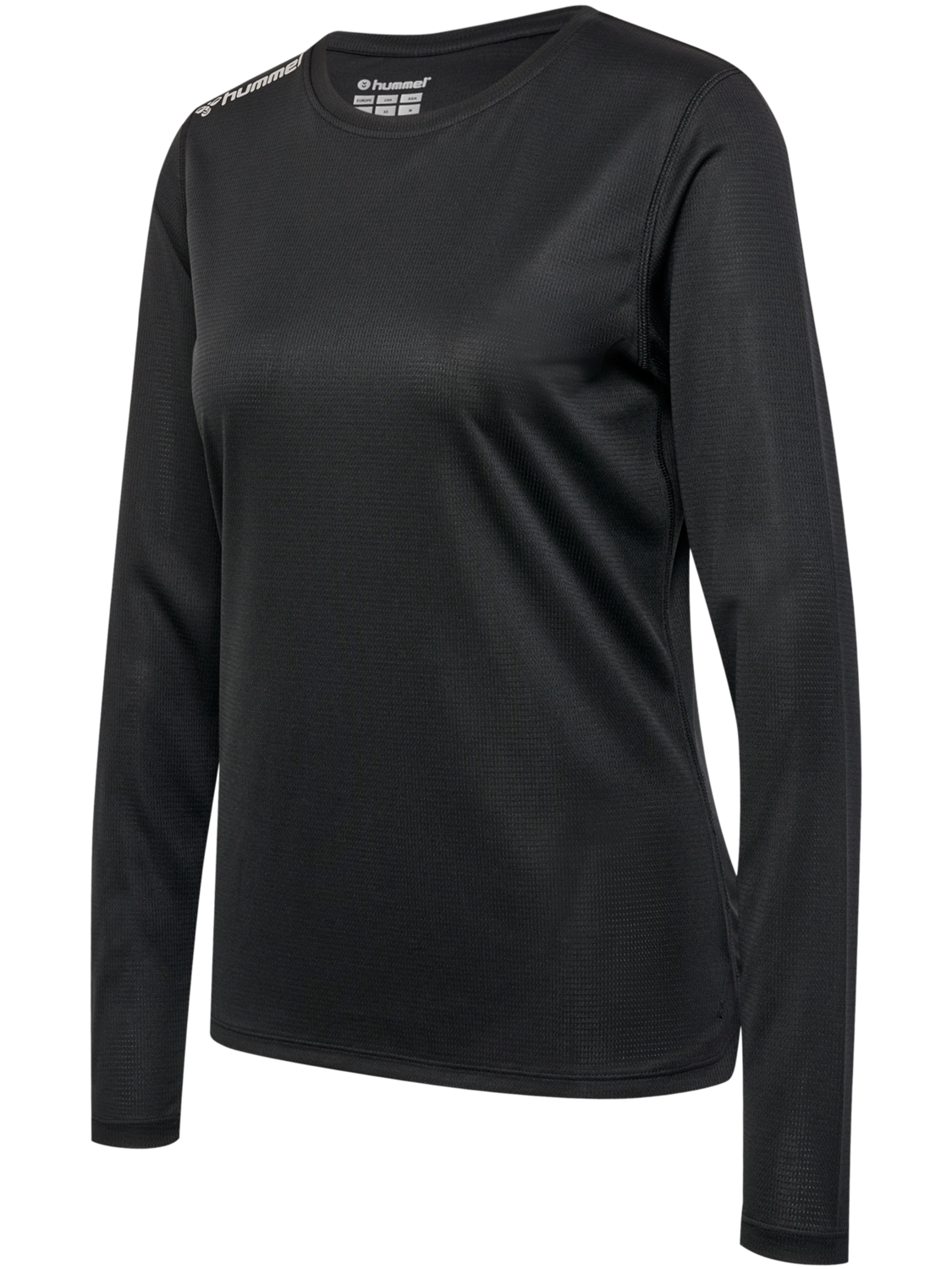 hmlRUN JERSEY L/S WOMAN