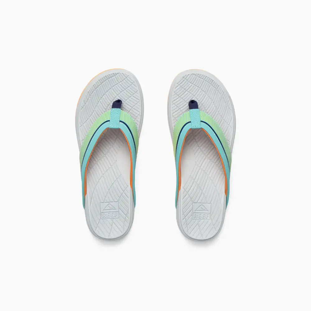 Kids Windswell Tropic Grey