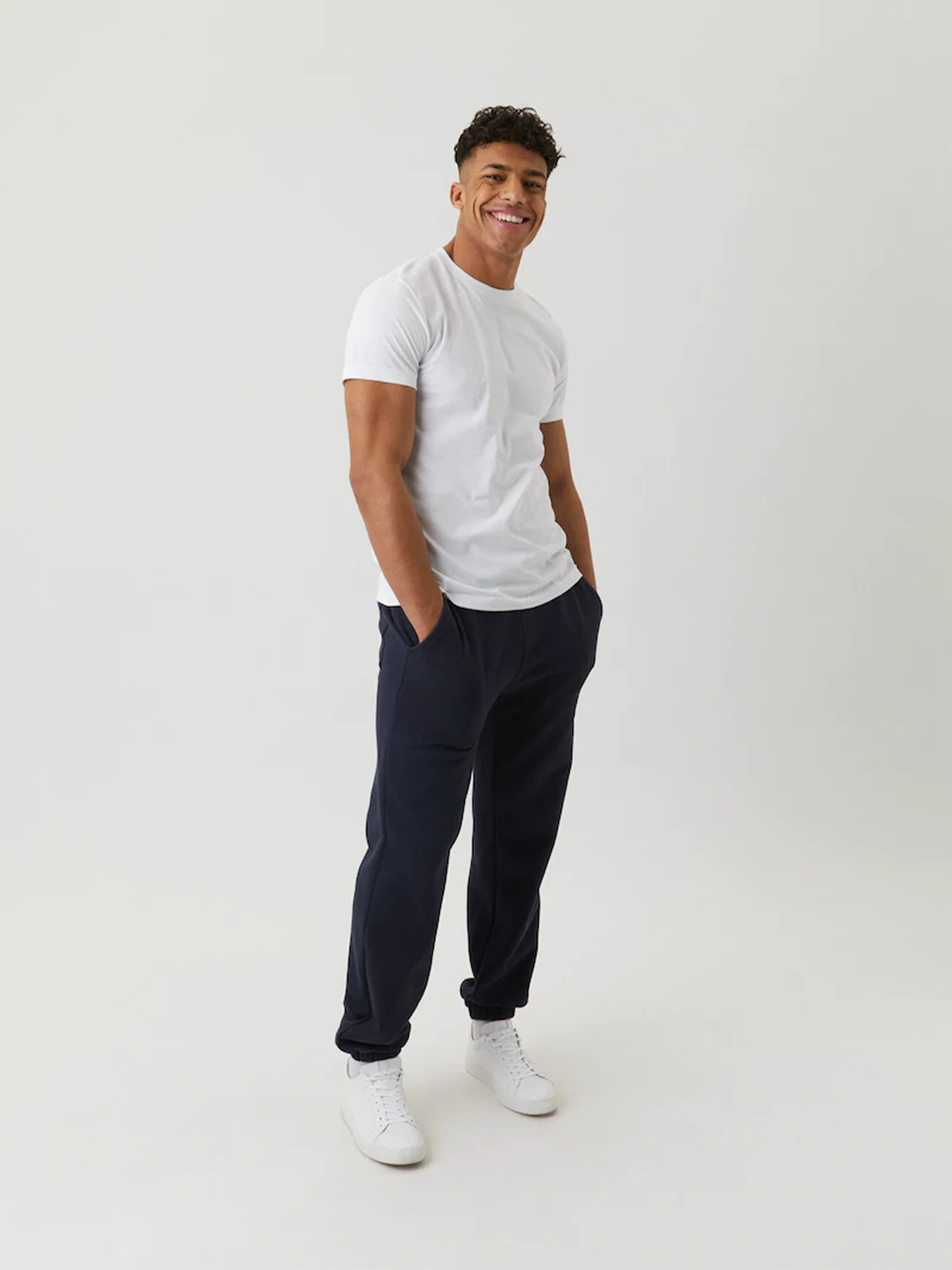 Centre T-Shirt
