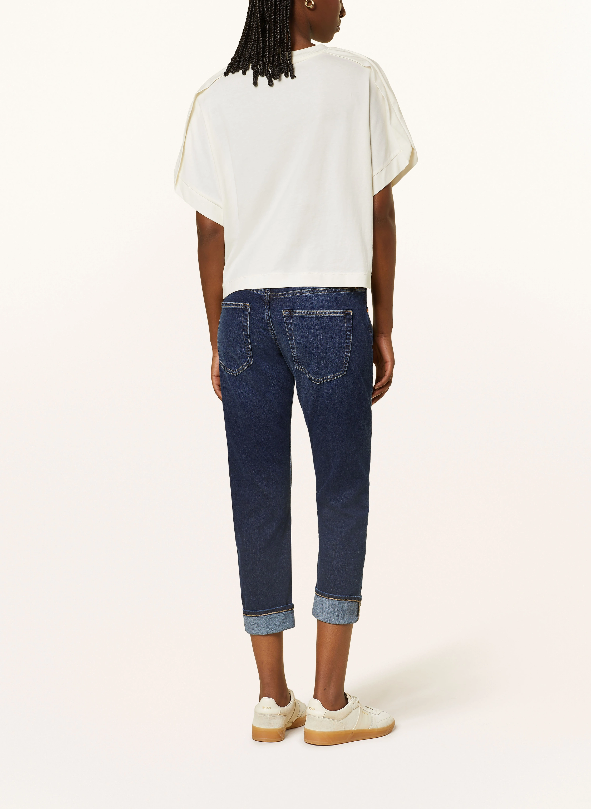 AG Jeans Boyfriend Jeans THE EX-BOYFRIEND