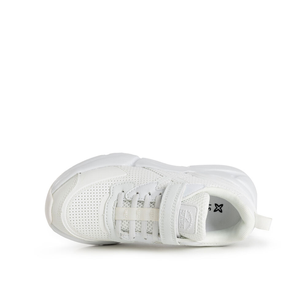 Tênis Munich Mini Track 8890079 Branco