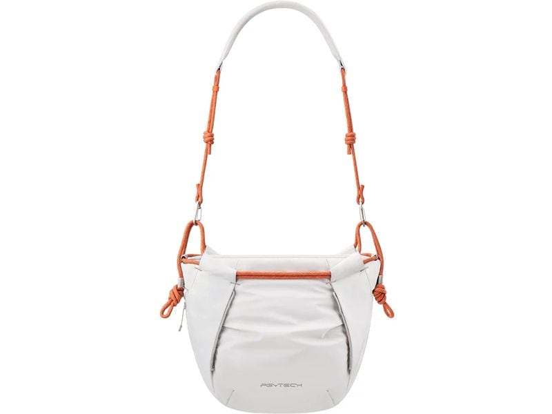 PGYTECH Fotorucksack OneGo Rope Strap Bag Mist Kompakte Kameratasche für spiegellose Systemkameras oder kleine DSLRs