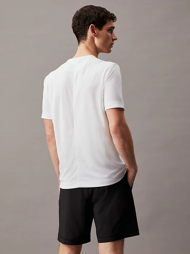 Camiseta de academia
