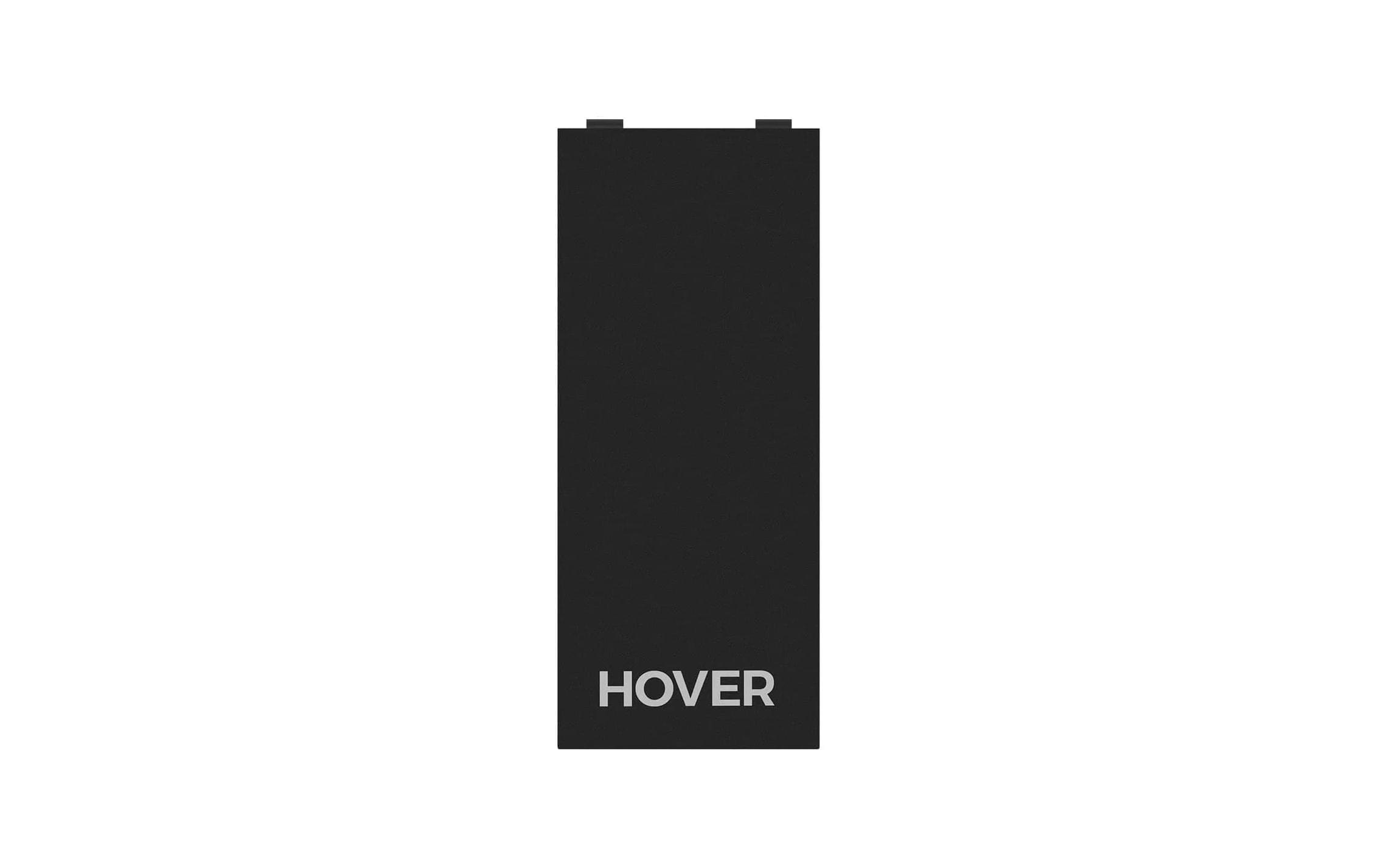 Multikopter HoverAir X1 Combo Schwarz, RTF (C0 | CE)<br>Kompakte, selbst fliegende Kamera Drohne