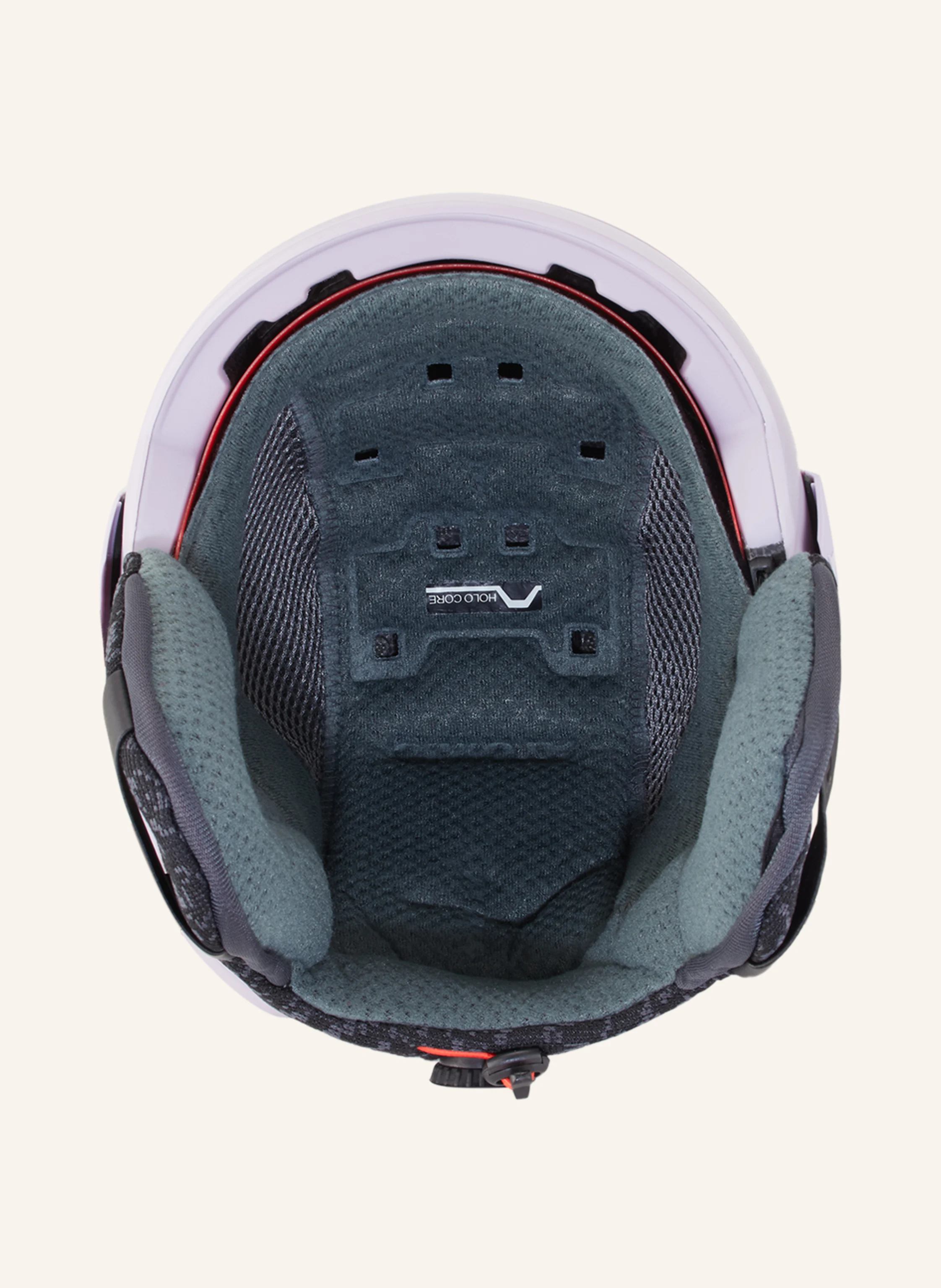 ATOMIC Skihelm COUNT JR