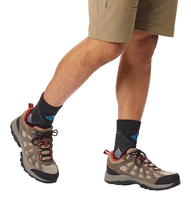 COLUMBIA - CHAUSSURES DE RANDONNEE REDMOND III WP M
