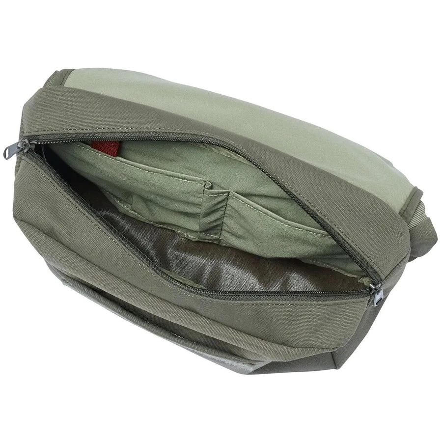 Vaude Coreway 6 - Schultertasche 29.5 cm khaki
