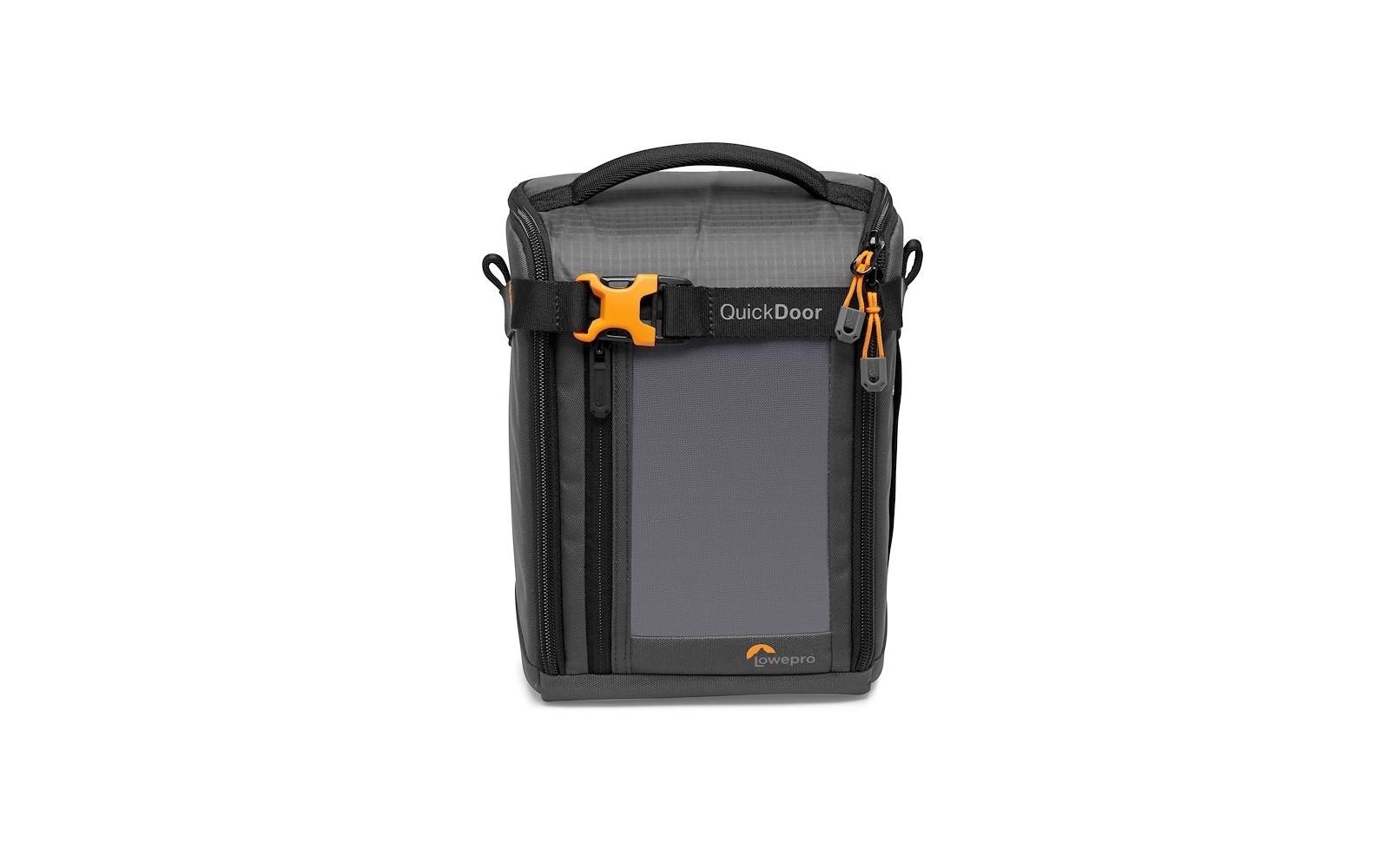 Lowepro Kameratasche »GearUp Creator Box L II (GRL)«